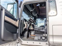 MAN TGX 18.510 LLS +INTARDER +KIPHYDR.
