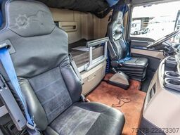 MAN TGX 18.510 LLS +INTARDER +KIPHYDR.
