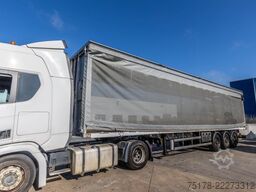 LECITRAILER 3E20BD-REHAUSSABLE