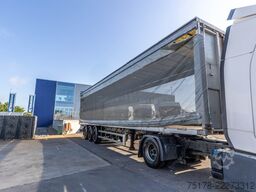 LECITRAILER 3E20BD-REHAUSSABLE