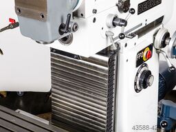 DECKEL FP 2 stufenlos
