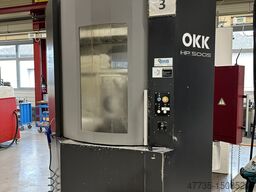 OKK HP 500 S