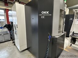 OKK HP 500 S