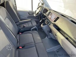 MAN TGE 3.180 L3H3 MIXTO 4x4 AUTOM DIFF AHK ACC NAV