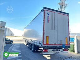SCHMITZ CARGOBULL SCS24/L Varios