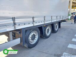 SCHMITZ CARGOBULL SCS24/L Varios