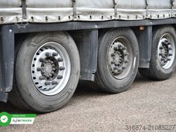 SCHMITZ CARGOBULL SCS24/L Varios