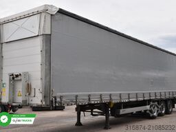 SCHMITZ CARGOBULL SCS24/L Varios