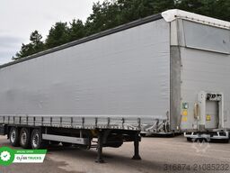 SCHMITZ CARGOBULL SCS24/L Varios
