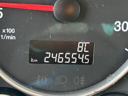 MAN 26.500 Palfinger Abknick-Abroller kurz Radstand