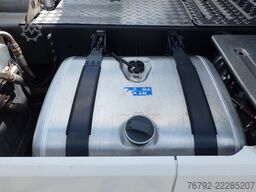 SCANIA R 500 NB New/Ret./Hydr./Vollluft/2xTank/Standkli