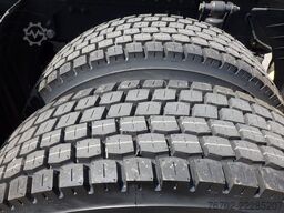 SCANIA R 500 NB New/Ret./Hydr./Vollluft/2xTank/Standkli