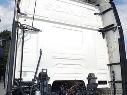SCANIA R 500 NB New/Ret./Hydr./Vollluft/2xTank/Standkli