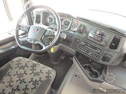 SCANIA R 500 NB New/Ret./Hydr./Vollluft/2xTank/Standkli
