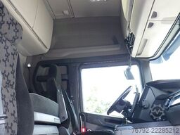 SCANIA R 500 NB New/Ret./Hydr./Vollluft/2xTank/Standkli