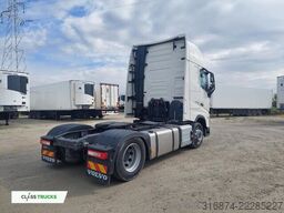 VOLVO FH 500 Globetrotter XL