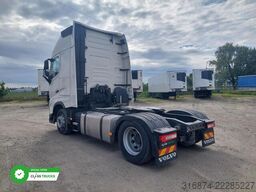 VOLVO FH 500 Globetrotter XL