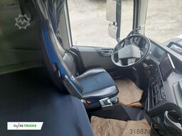 VOLVO FH 500 Globetrotter XL
