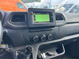 RENAULT Master Kipper*L3*Klima*Navi*AHK*Tempomat*
