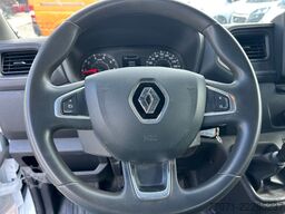 RENAULT Master Kipper*L3*Klima*Navi*AHK*Tempomat*