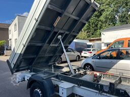 RENAULT Master Kipper*L3*Klima*Navi*AHK*Tempomat*