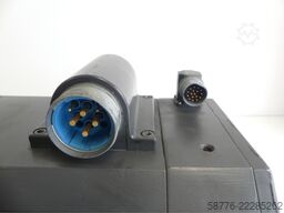 Siemens 1FT6084-8AK71-3AG0 Synchronservomotor SN: YFL894792101008