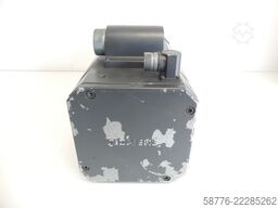 Siemens 1FT6084-8AK71-3AG0 Synchronservomotor SN: YFL894792101008