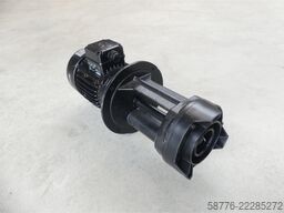 Brinkmann TA400/200+001 Pumpe SN: 0411006766-60794001 --