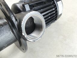 Brinkmann TA400/200+001 Pumpe SN: 0411006766-60794001 --