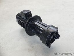 Brinkmann TA400/200+001 Pumpe SN: 0411006766-60794002 --