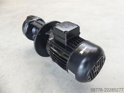 Brinkmann TA400/200+001 Pumpe SN: 0411006766-60794002 --