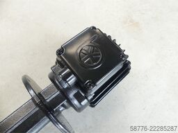 Brinkmann TB100/350+001 Tauchpumpe SN: 061380443126920001
