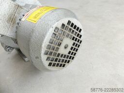  Edur NUBX 300 A112 Fe/50Hz Kreiselpumpe mit Siemens 1LA7073-2AA99-ZN00