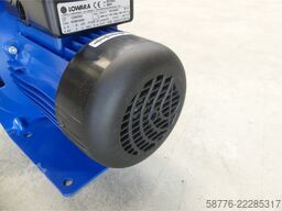 Lowara C0350/05/A Kreiselpumpe mit SM71BG/305 Motor SN: 00431 --