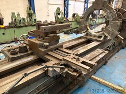 Broadbent Heavy Duty Centre Lathe