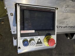 Ravenwood Nobac 5000