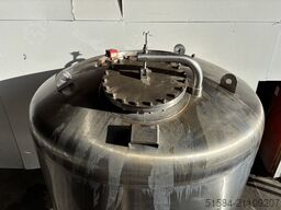 Bibby 5000L
