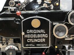 Heidelberg KSB