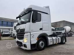 Mercedes-Benz Actros 1845 ADR ÖL-Retarder Euro6