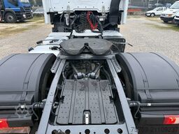 Mercedes-Benz Actros 1845 ADR ÖL-Retarder Euro6