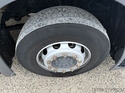 Mercedes-Benz Actros 1845 ADR ÖL-Retarder Euro6