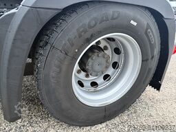 Mercedes-Benz Actros 1845 ADR ÖL-Retarder Euro6