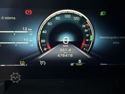 Mercedes-Benz Actros 1845 ADR ÖL-Retarder Euro6