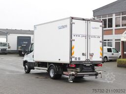 Iveco Daily 70C18  CX 500 Bi-Temp LBW Klima Doppelräder