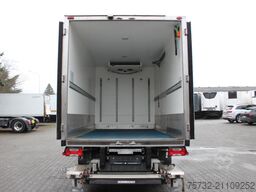 Iveco Daily 70C18  CX 500 Bi-Temp LBW Klima Doppelräder