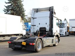 Mercedes-Benz Actros 1843 E6  Retarder  ACC   LDW   Vollspoiler