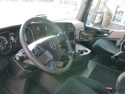 Mercedes-Benz Actros 1843 E6  Retarder  ACC   LDW   Vollspoiler