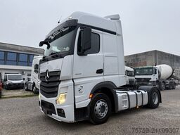 Mercedes-Benz Actros 1845 ADR ÖL-Retarder Euro6