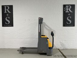 Jungheinrich EJC 112z/DZ