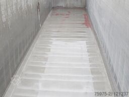 Menci semirimorchio vasca ribaltabile 46m3 usa